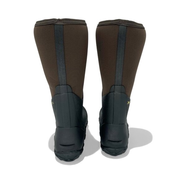 Red Wing Irish Setter MudTrek Chore 4839 15″ Waterproof Full-Fit Pull-On Boot 9 - Picture 6 of 12